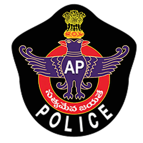 AP Police Logo